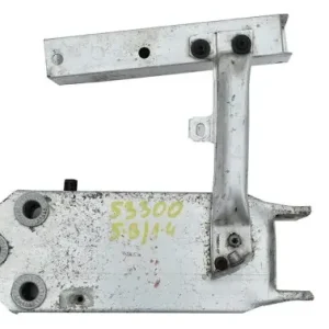 Najlepsza cena STREFA ZGNIOTU MOCOWANIE BELKA WSPORNIK BMW F01 7158894